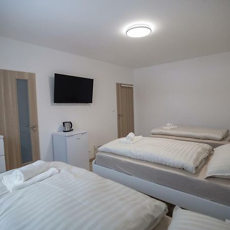 Apartment Simona Hostka  Luaran gambar