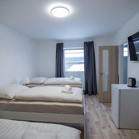 Apartment Simona Hostka  Luaran gambar