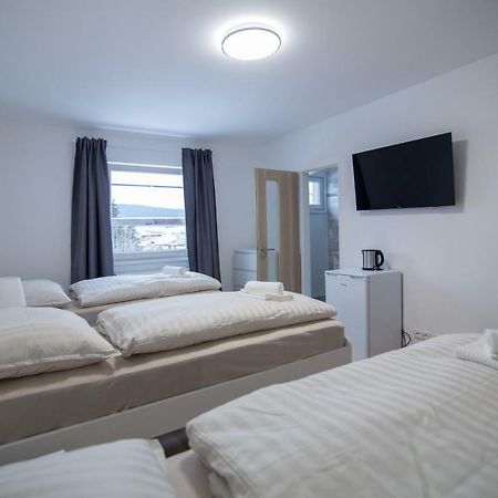 Apartment Simona Hostka  Luaran gambar