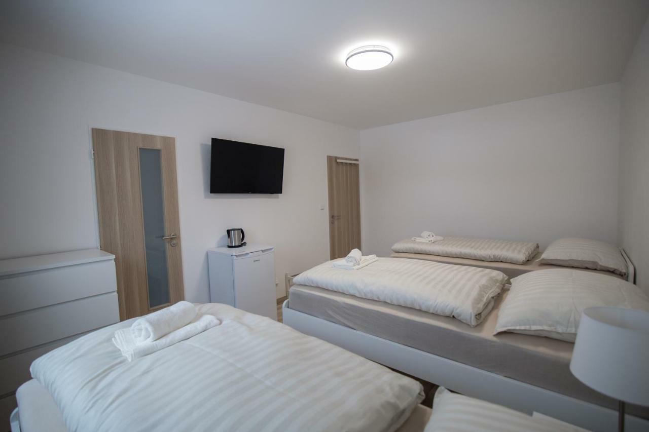 Apartment Simona Hostka  Luaran gambar