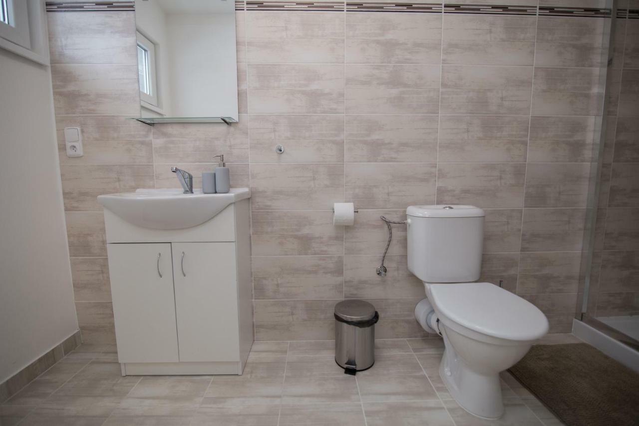 Apartment Simona Hostka  Luaran gambar