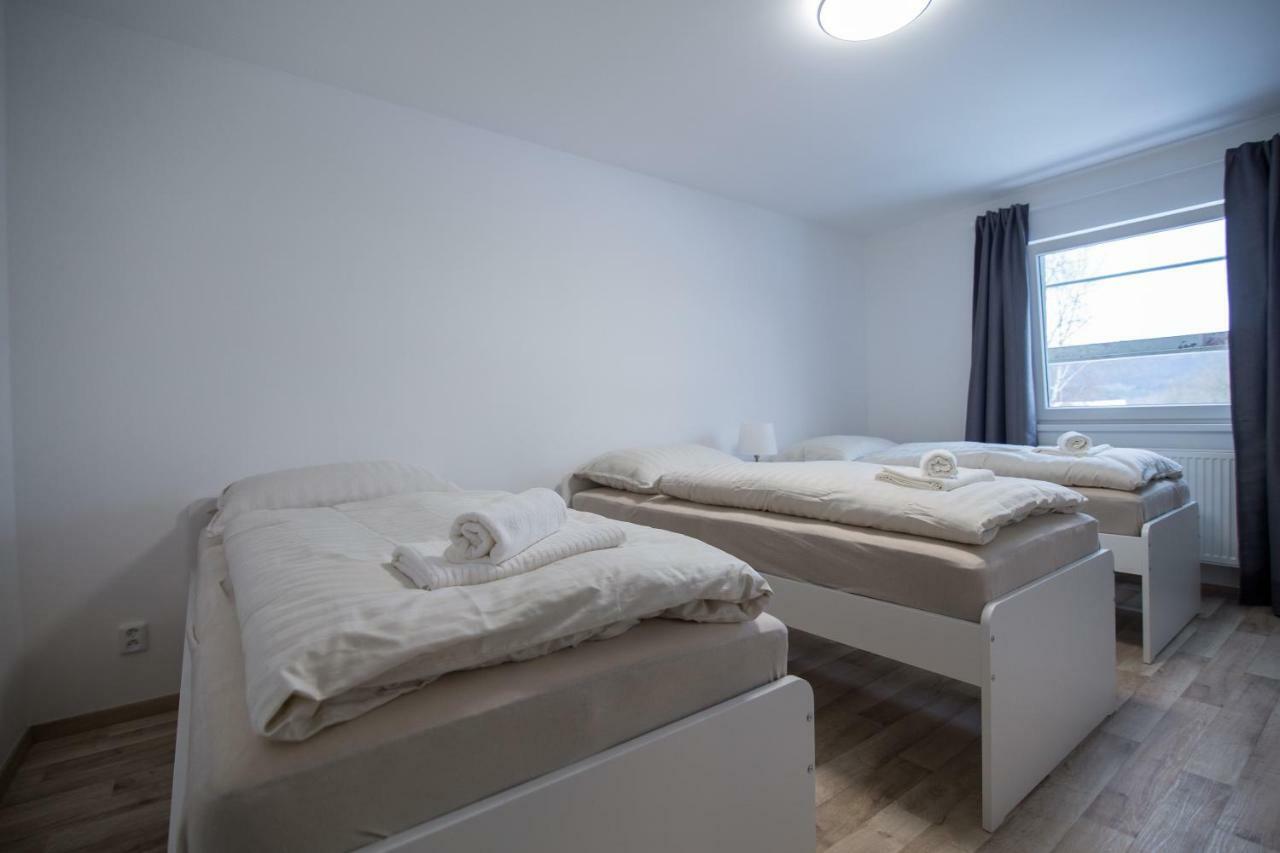 Apartment Simona Hostka  Luaran gambar
