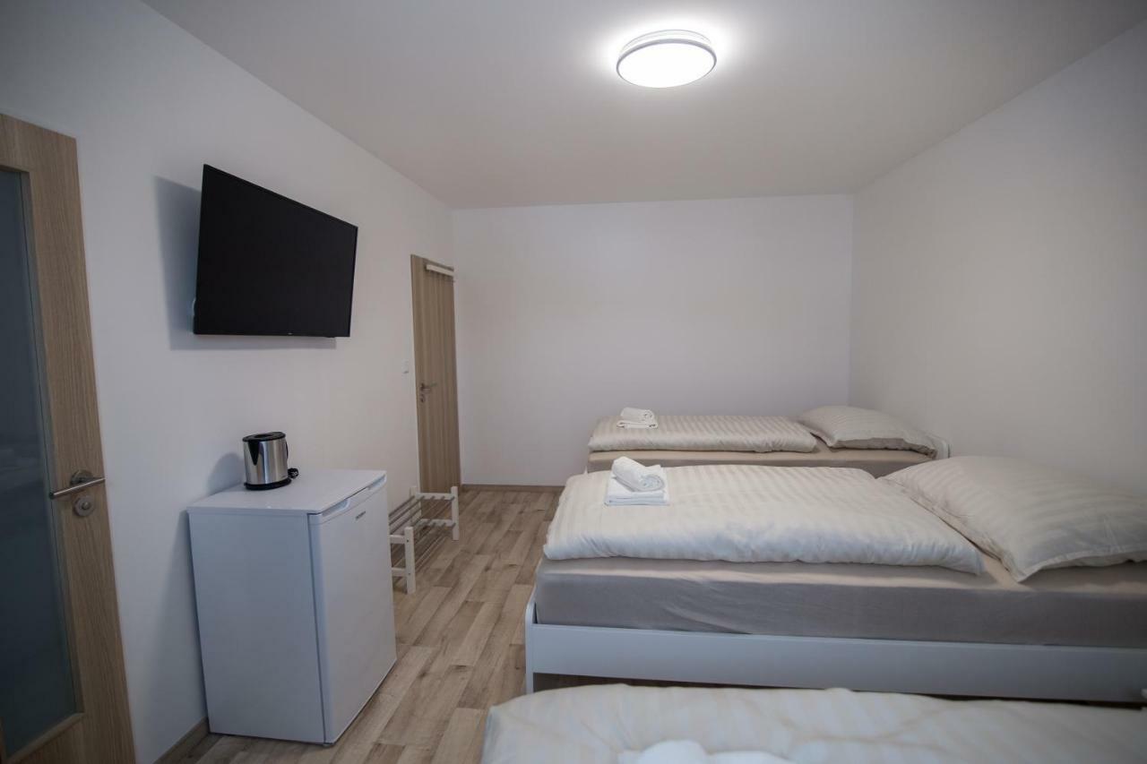 Apartment Simona Hostka  Luaran gambar